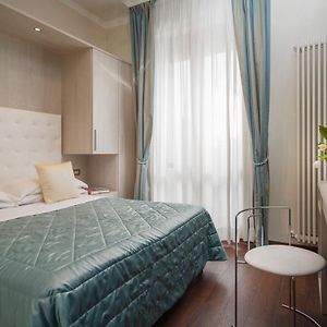 Double Room Terrace City View